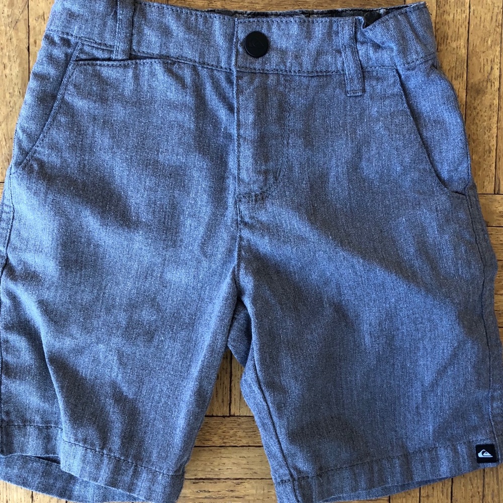 3T Quiksilver Shorts